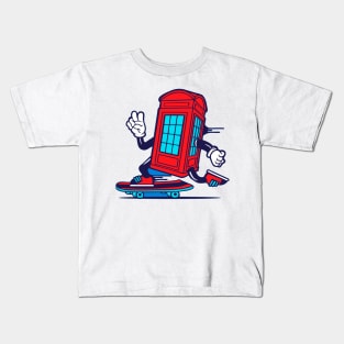 London Kids T-Shirt